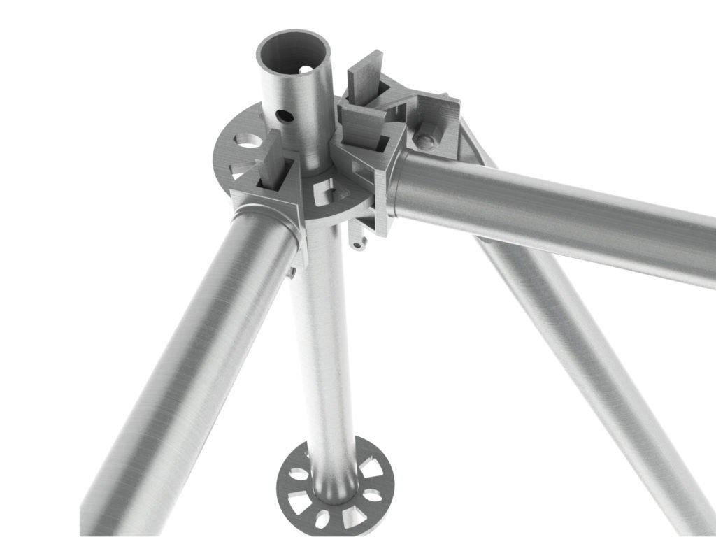 Ringlock-System