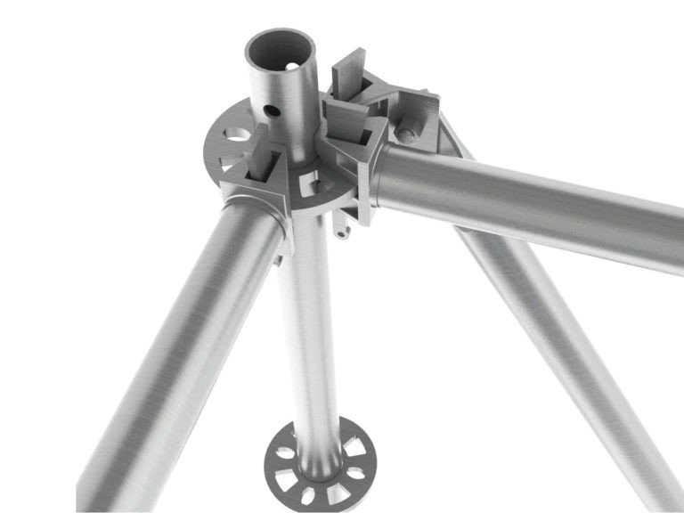Ringlock-System