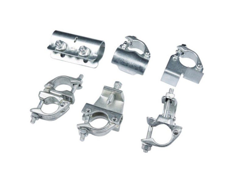couplers