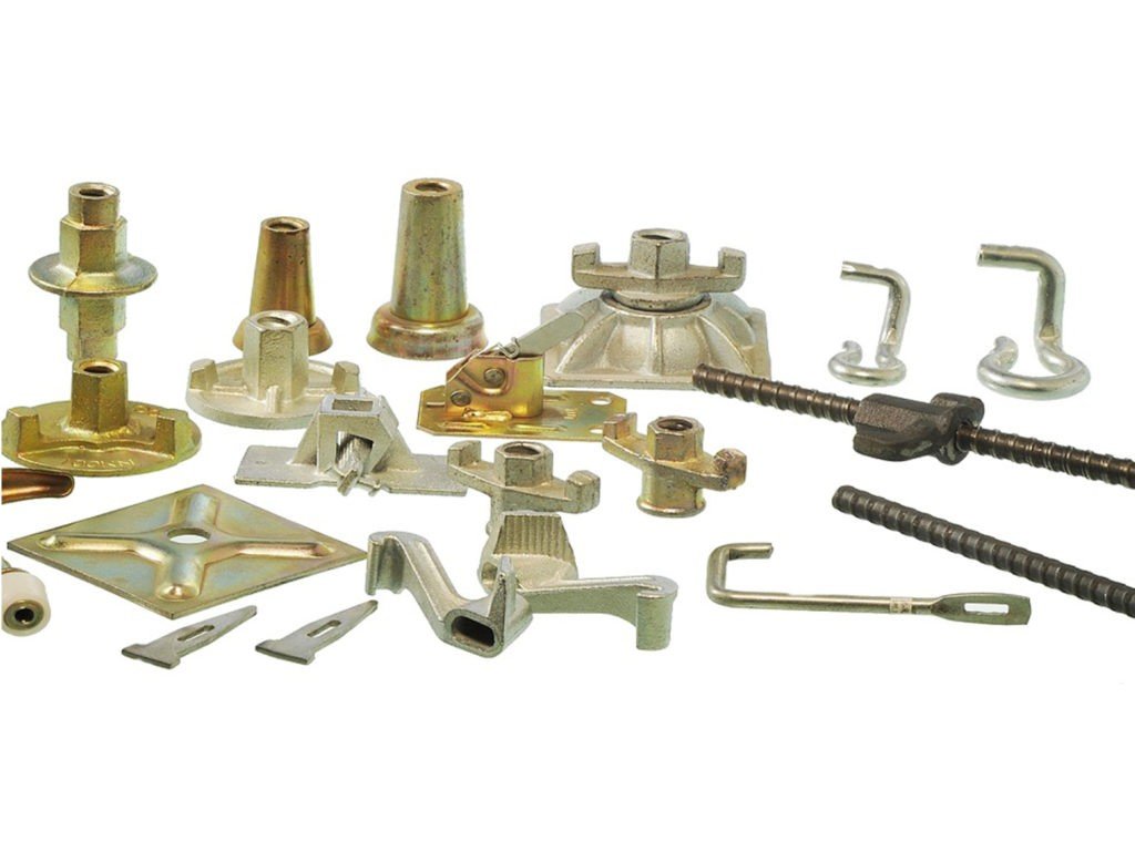 Formwork-Accessories