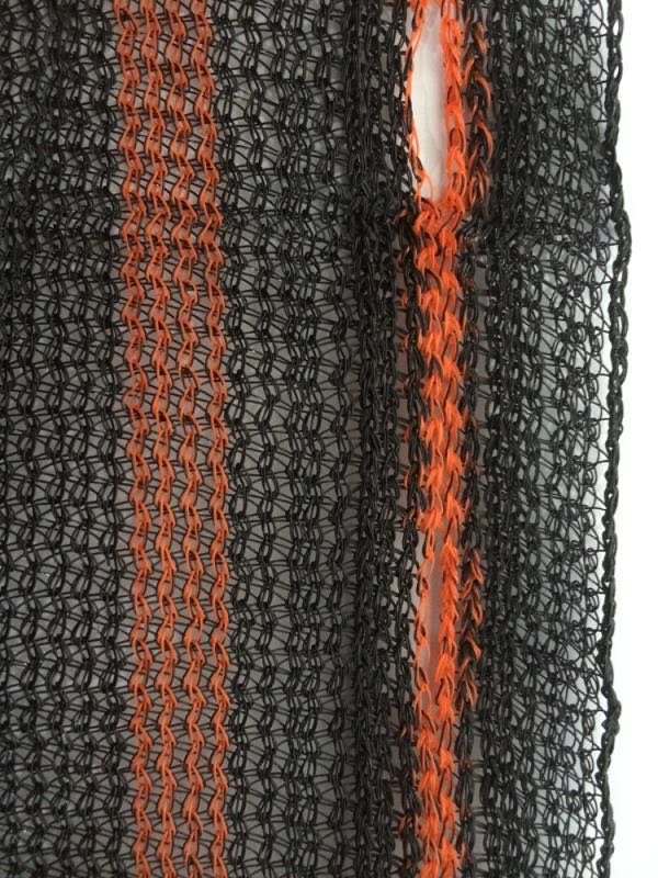 Black Narrow hole Net