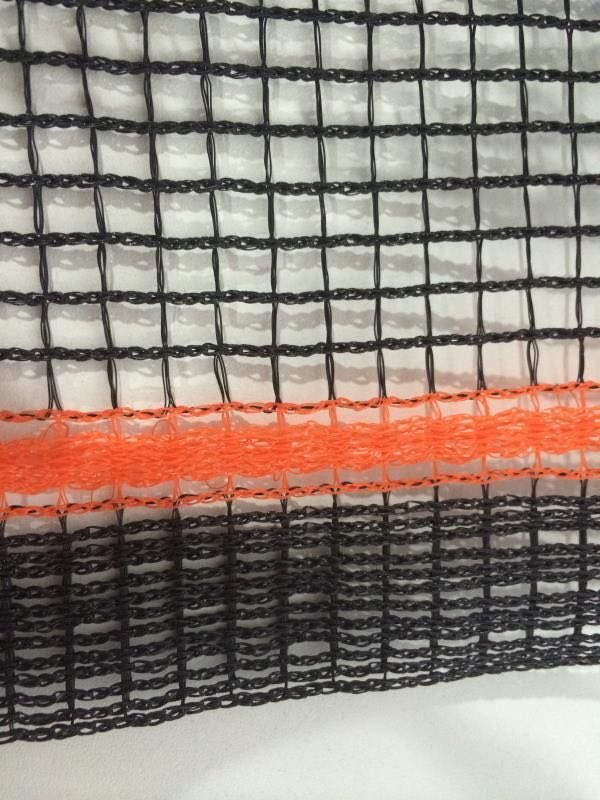 Black Wide Hole net