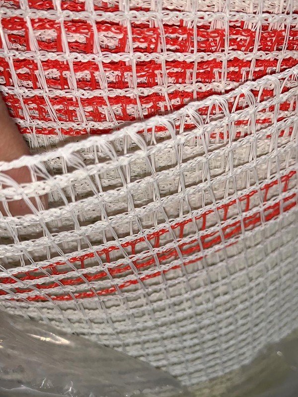 White-Wide-Hole-net
