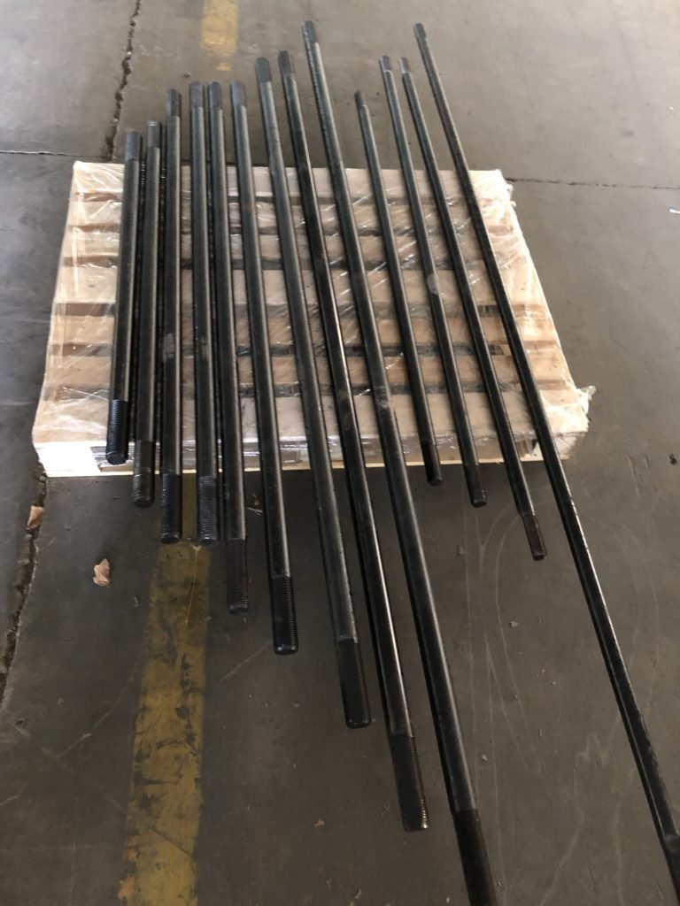 Axle page