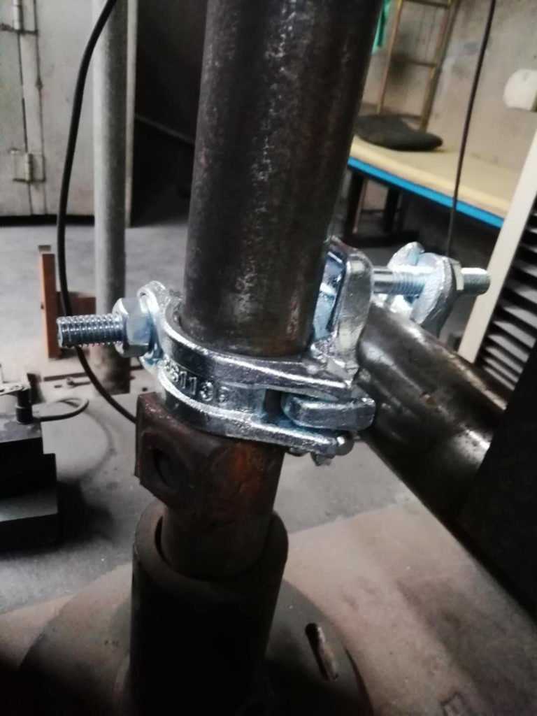 COUPLER-TESTING