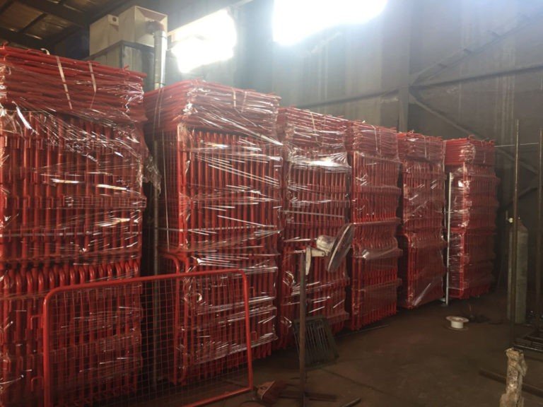 Fences-Pallet-Packing