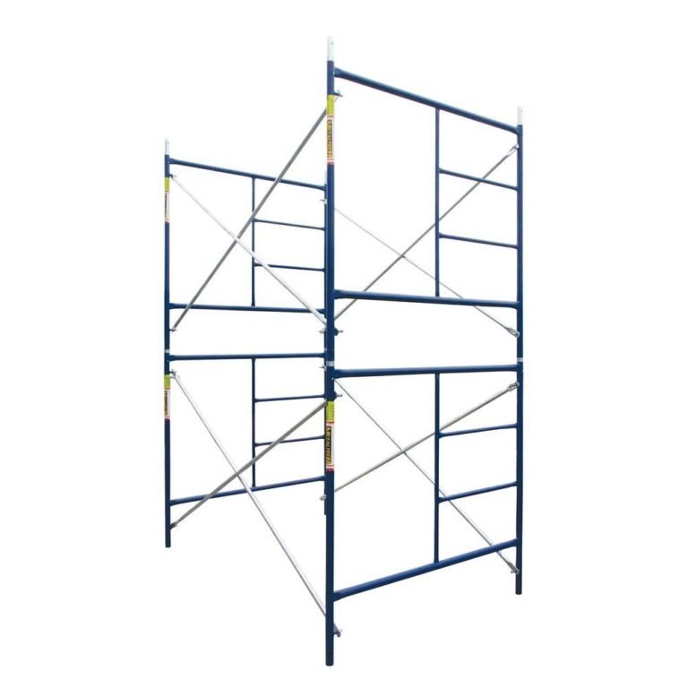 Frame-System Main