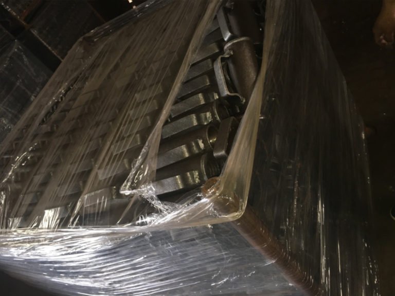 Prop-Nut-pallet-Packing