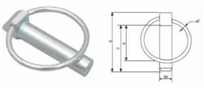 Linch-pin